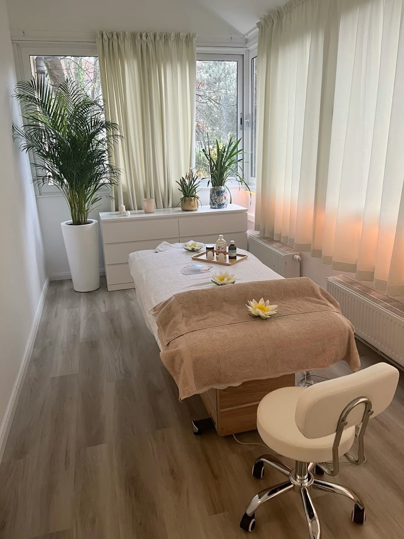 Oasis Massage & Wellness, massage spa in Sumter, SC, photo 2 of 7