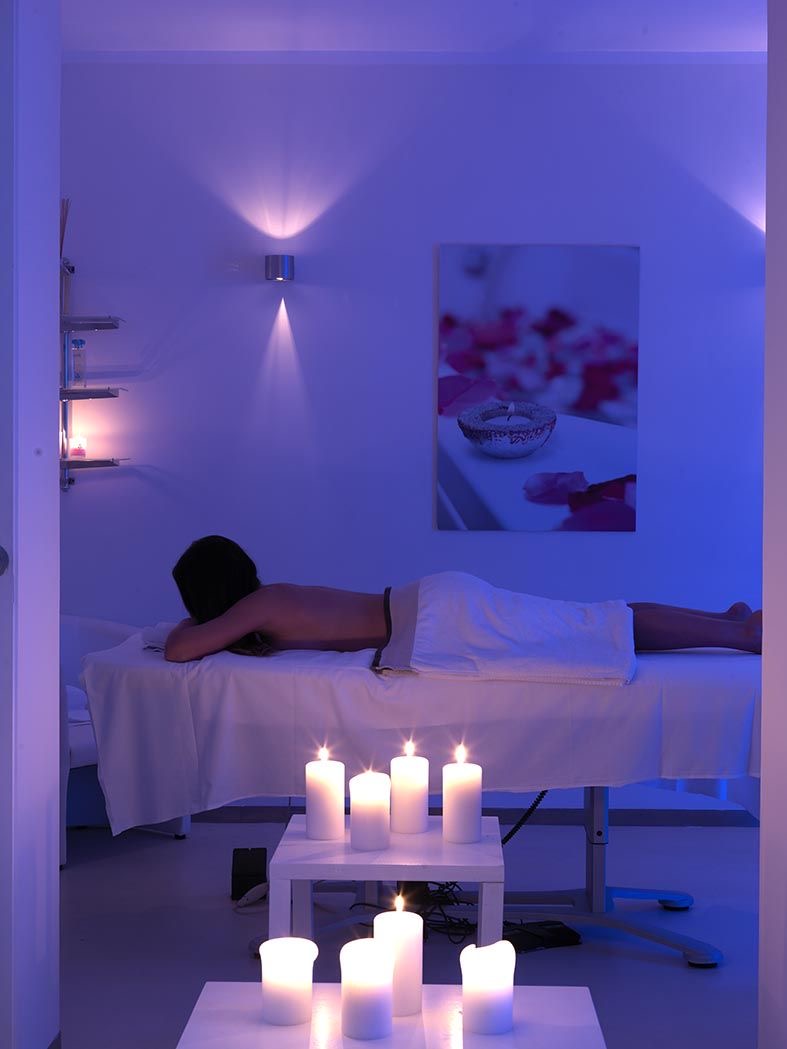 Oasis Massage & Wellness, massage spa in Sumter, SC, photo 3 of 7