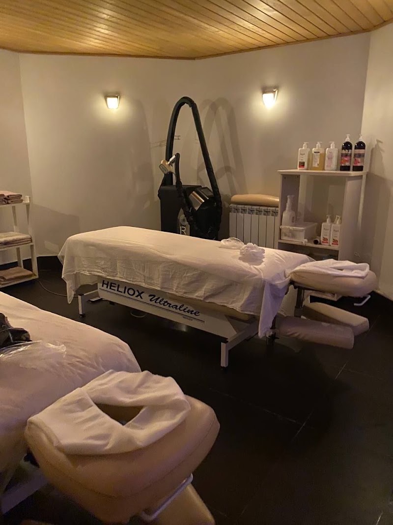 Oasis Massage & Wellness, massage spa in Sumter, SC, photo 5 of 7