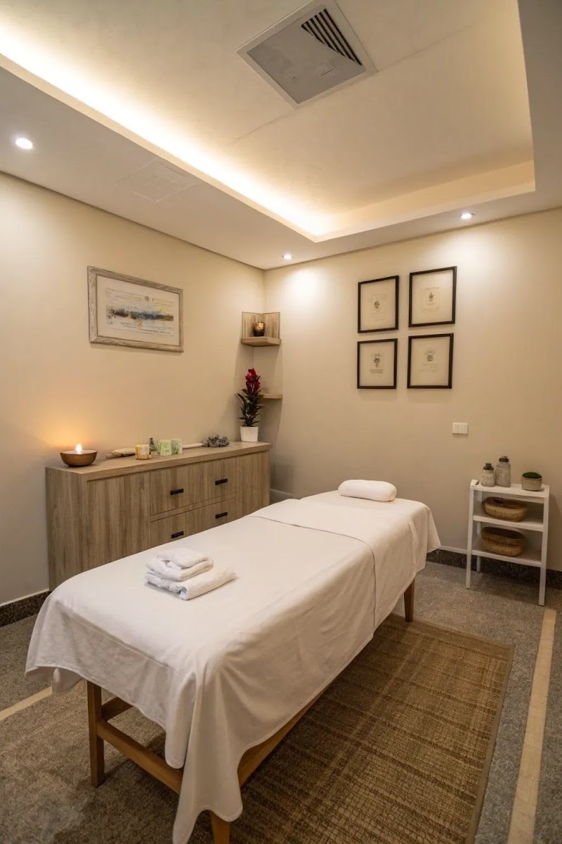 Oasis Massage & Wellness, massage spa in Sumter, SC, photo 6 of 7